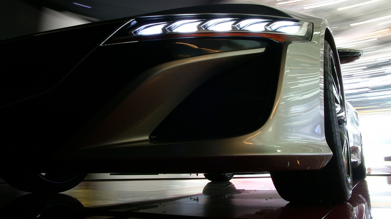 Illustration for article titled Lamborghini Miuras And Other Cars I’ve Photographed